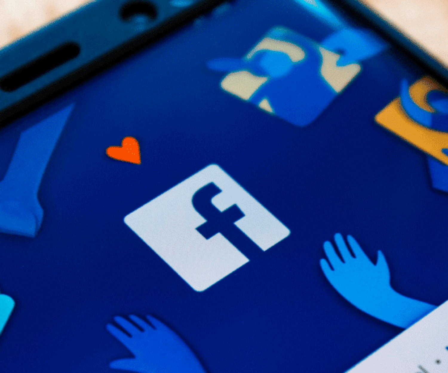 segmentar en facebook ads - piñata marketing