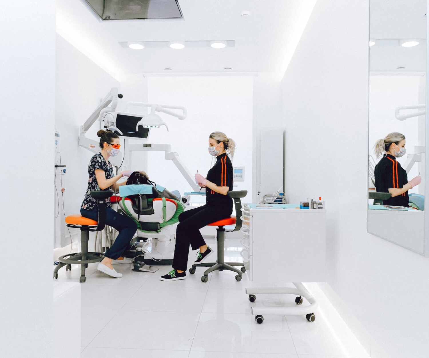 Marketing digital para dentistas y clínicas | Piñata Agencia