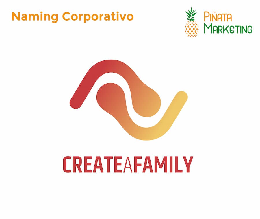 Naming Corporativo Málaga