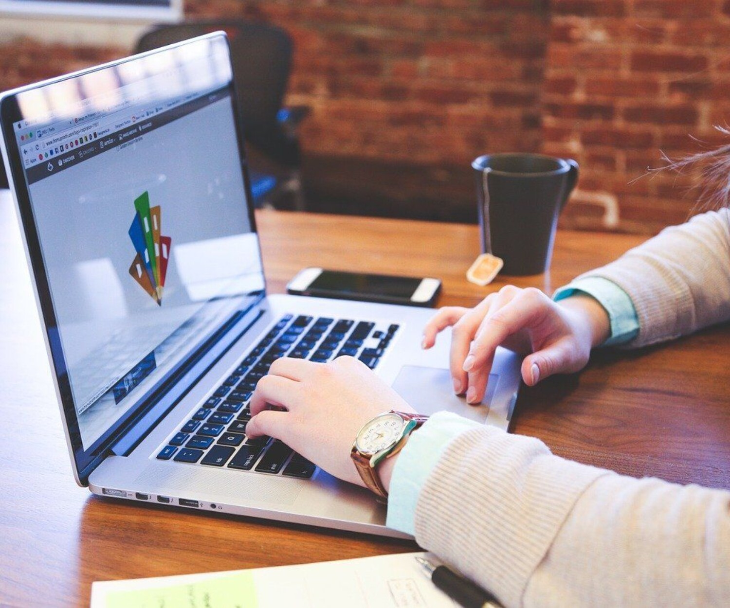 estrategia digital malaga - piñata marketing