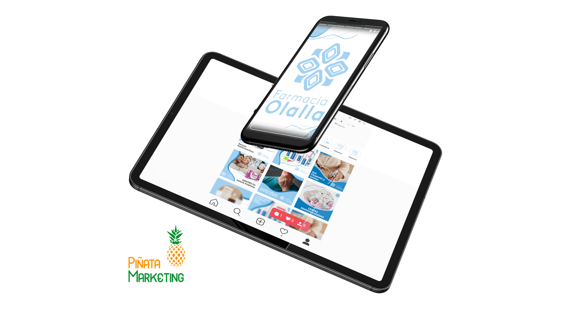 Community Manager en Málaga Redes Sociales