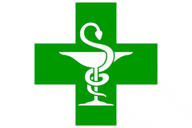 logos de farmacia - piñata marketing