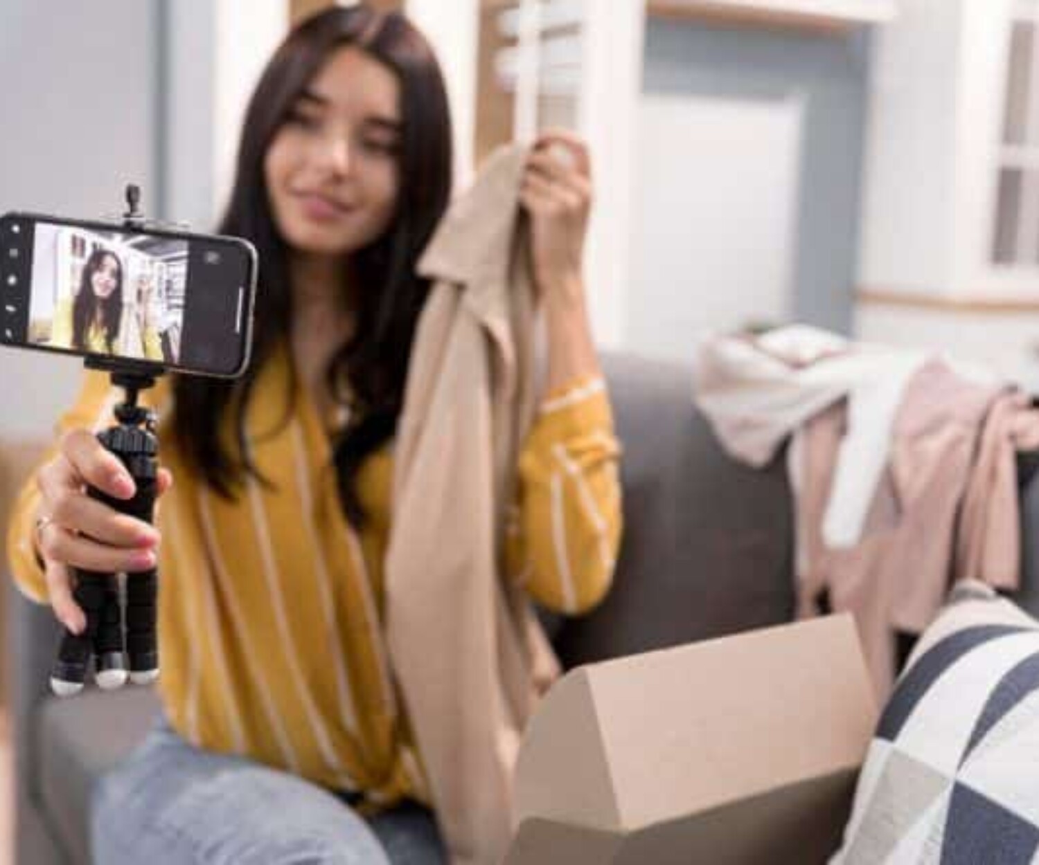 tipos de influencer - piñata marketing