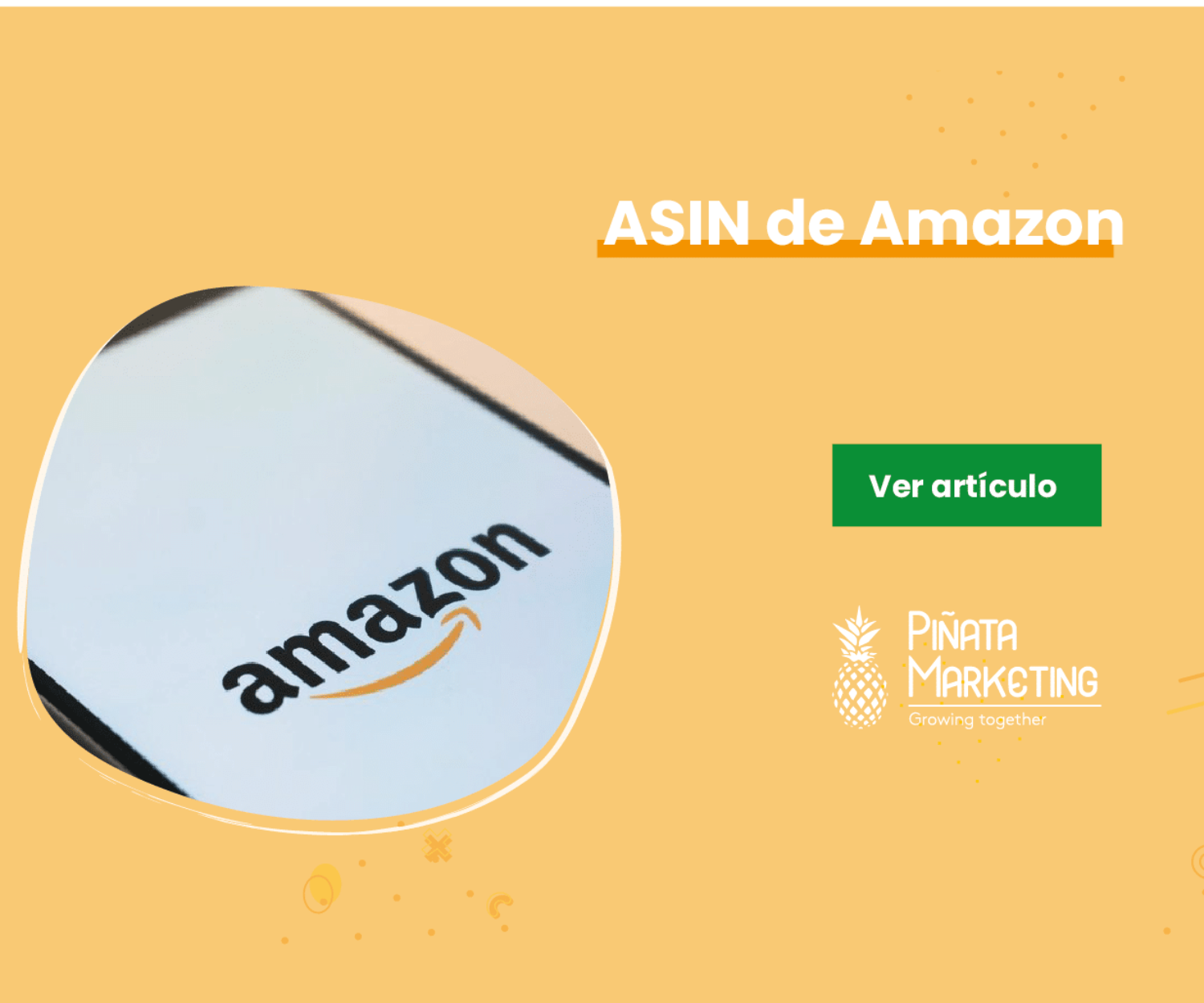 asin de amazon