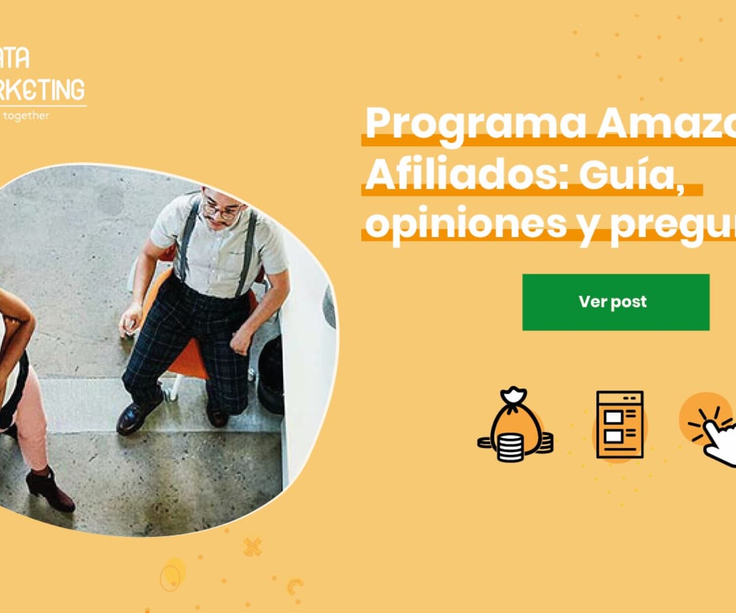 Programa Amazon Afiliados: Guía, Opiniones y preguntas