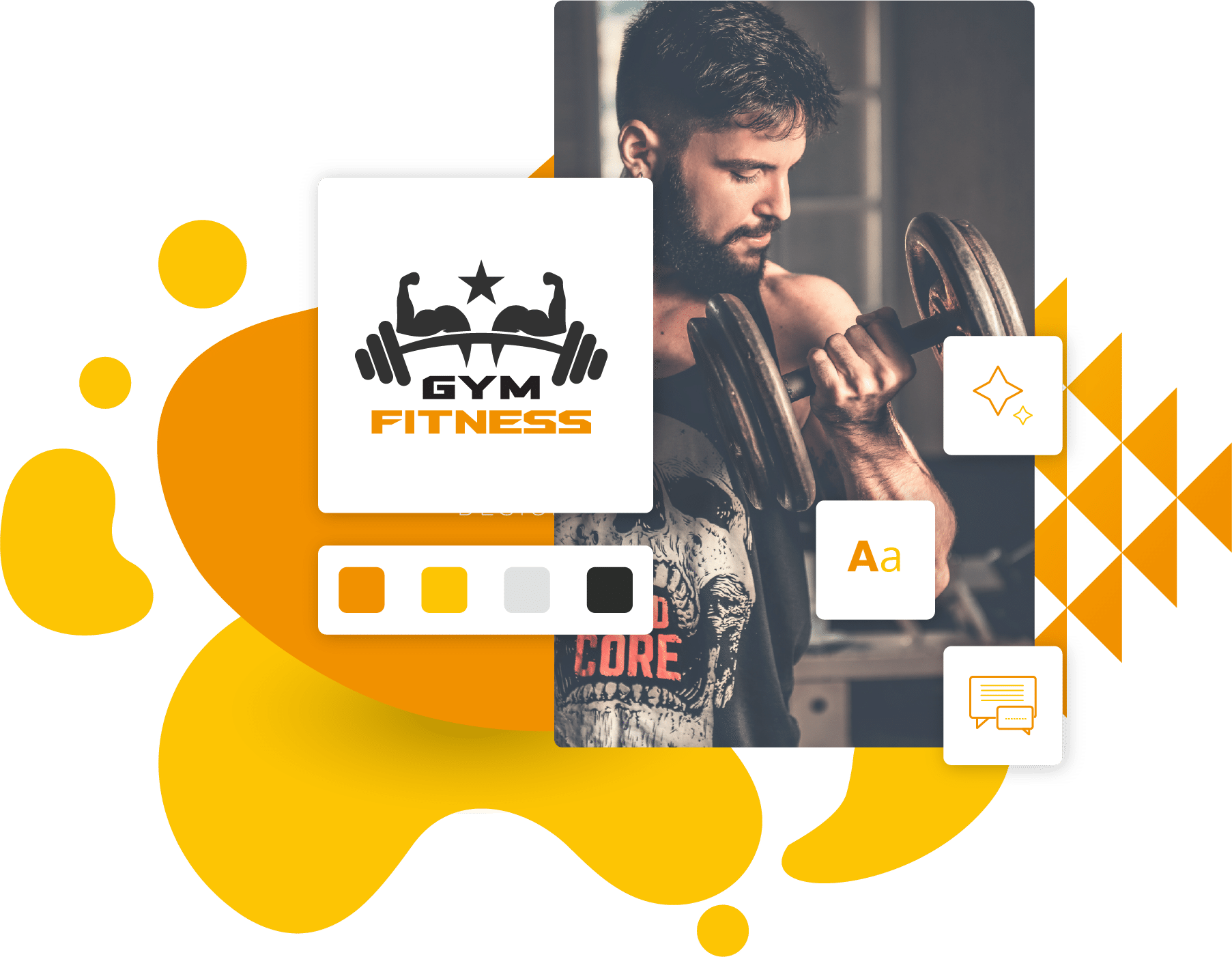 imagen corporativa málaga