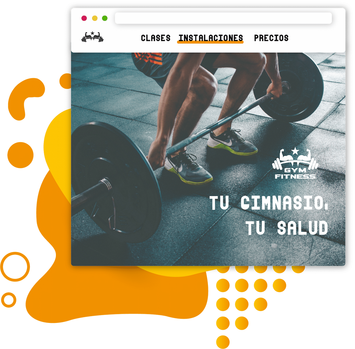 Diseño web en Málaga