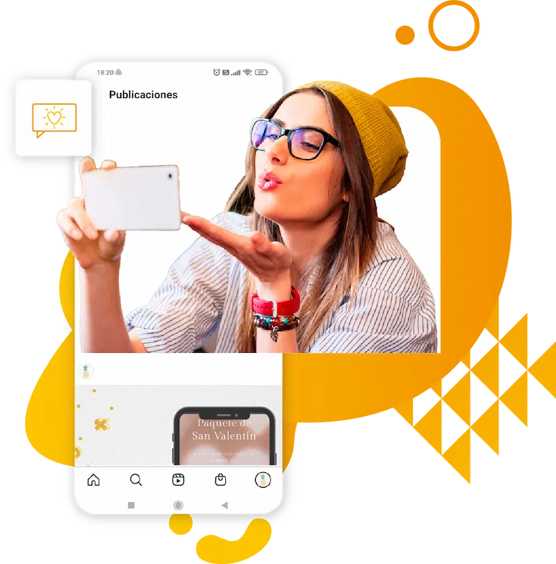 agencia de influencers málaga