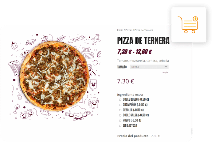 Agencia de desarrollo de tienda online en Málaga