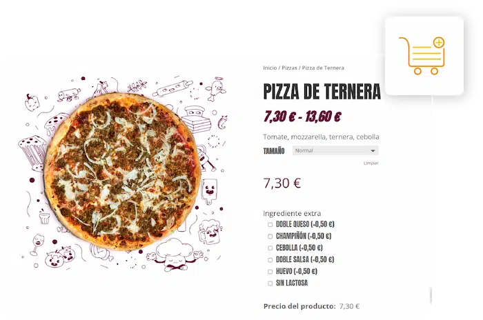 Agencia de desarrollo de tienda online en Málaga