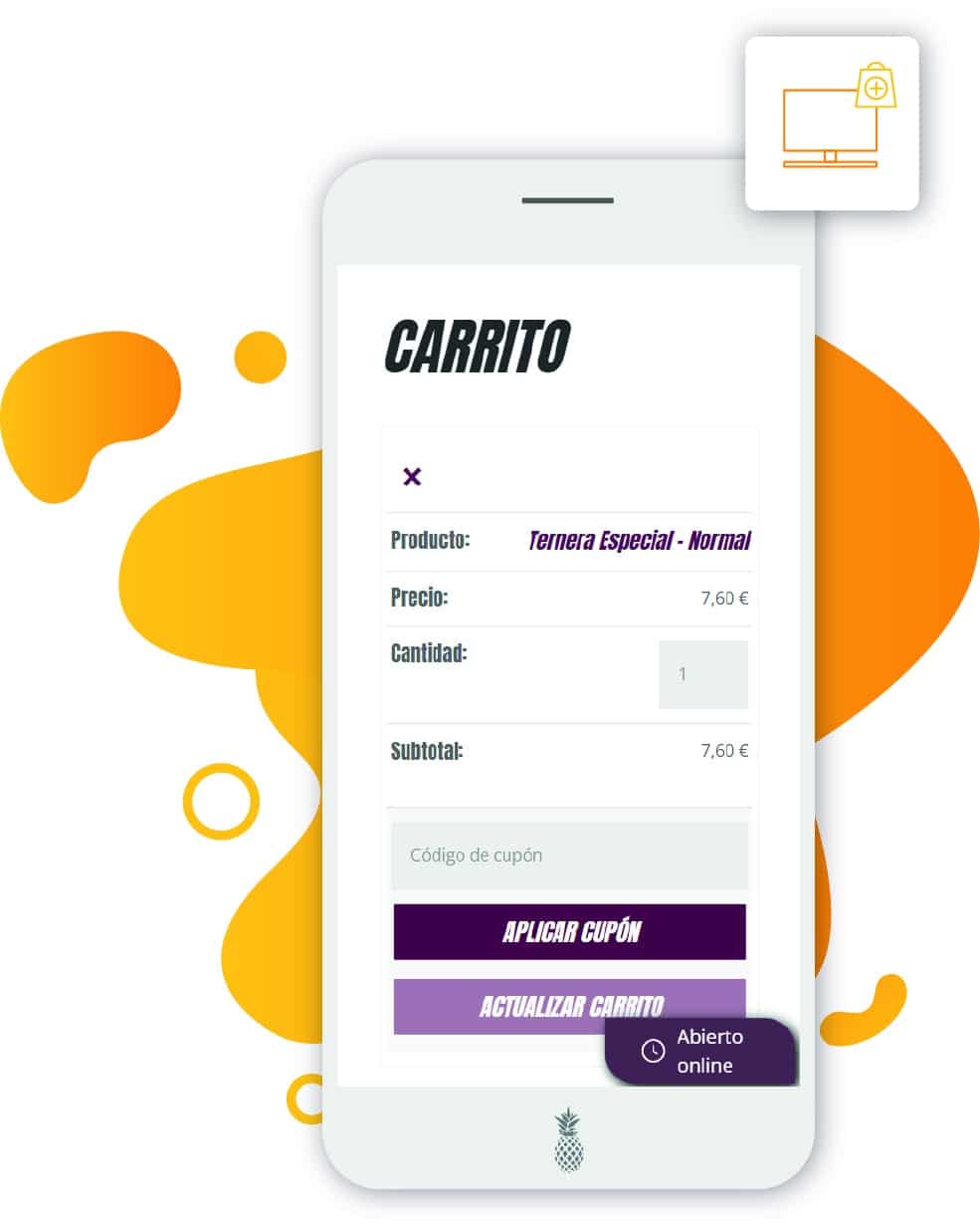 Expertos en comercio electrónico en Málaga