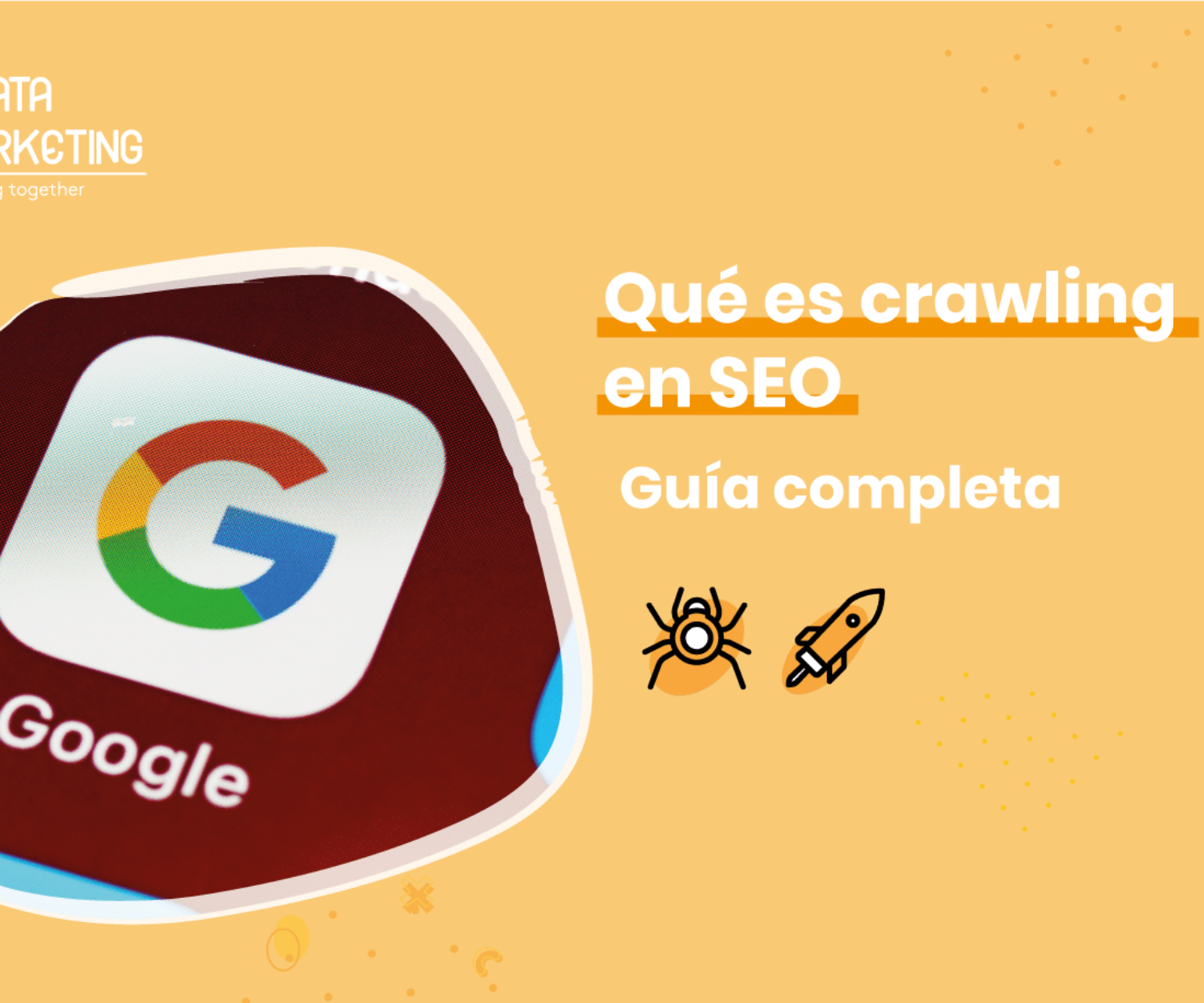 ¿Qué es el crawling o rastreo de un sitio web?