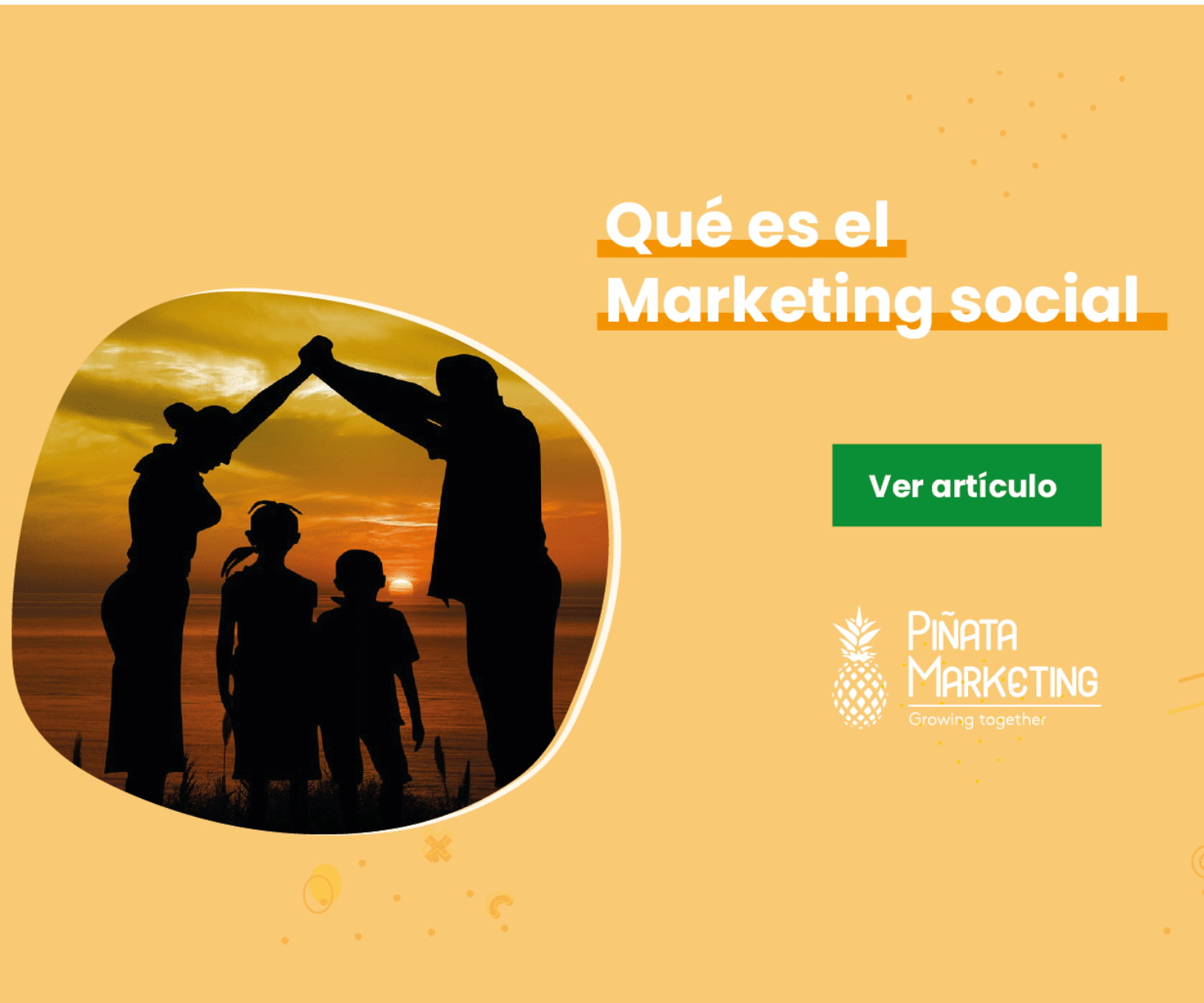 que es el marketing social