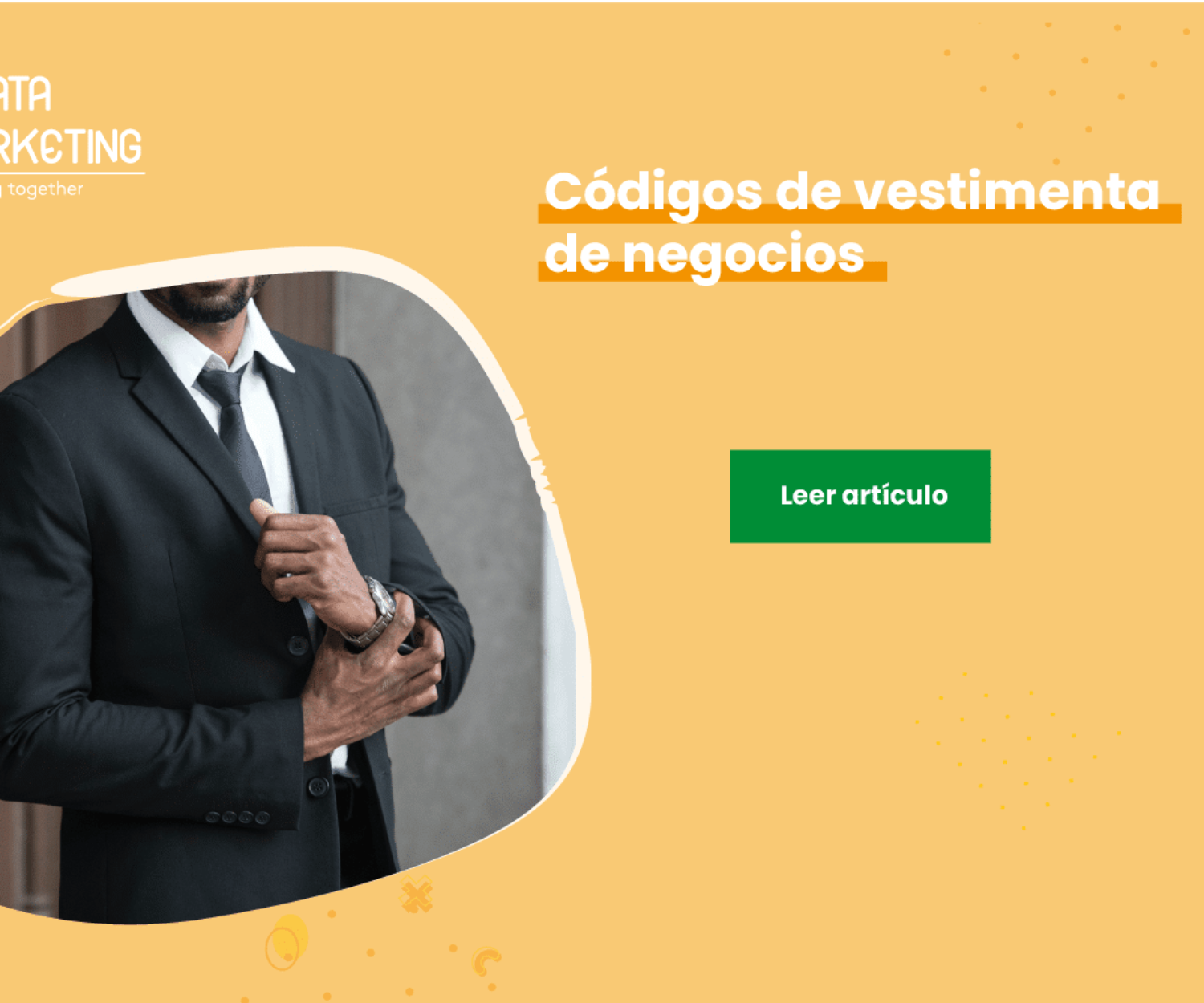 Códigos de vestimenta de negocios