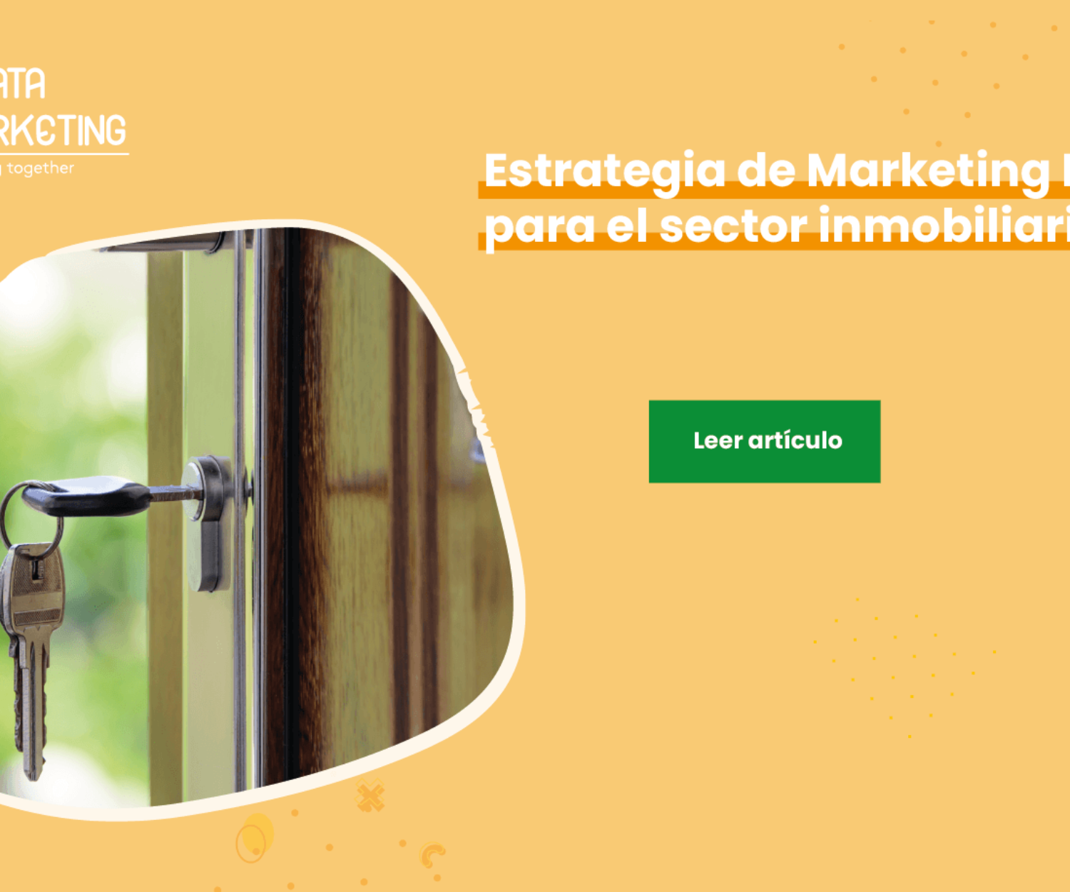 Marketing para inmobiliarias