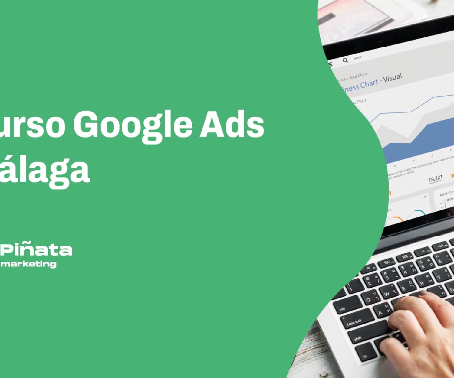 Curso Google Ads Málaga