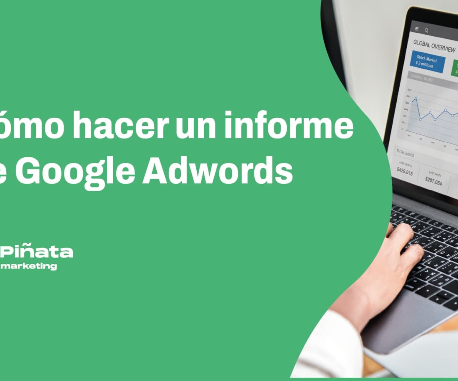 informes de Google Ads