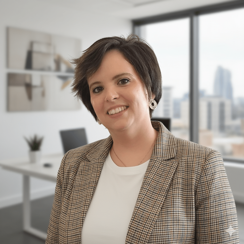 Celia García Carpintero - Piñata Marketing Málaga